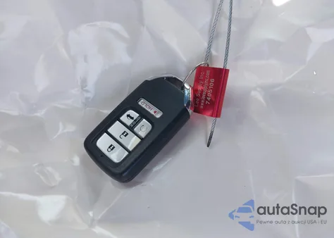 2020 Honda Civic Sport from USA, damaged, VIN 2HGFC2F81LH587305